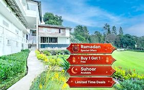 Collection O Bogor Puncak Near Gunung Mas Formerly Villa Bunga Bunga